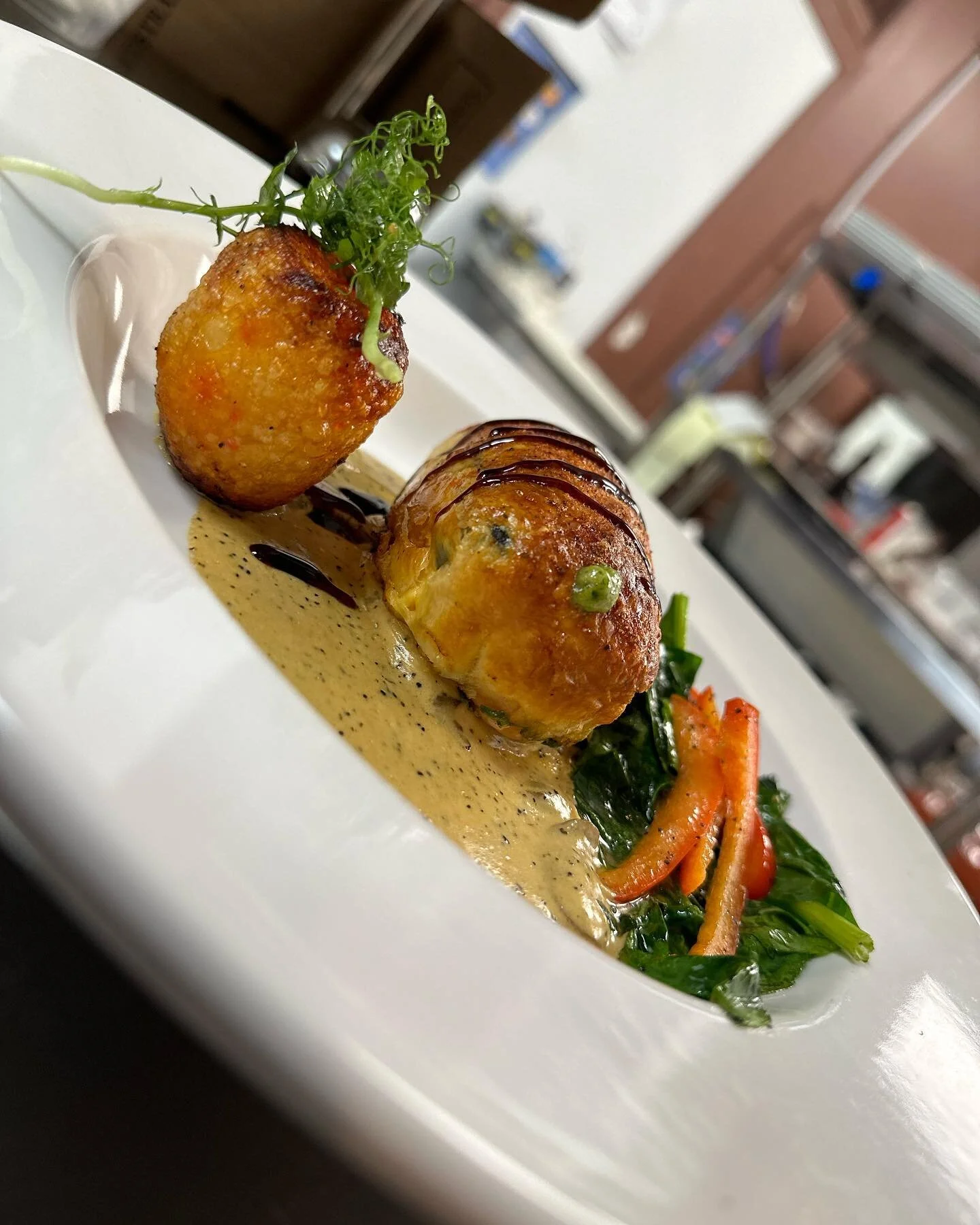 Discover a new level of taste&hellip;
