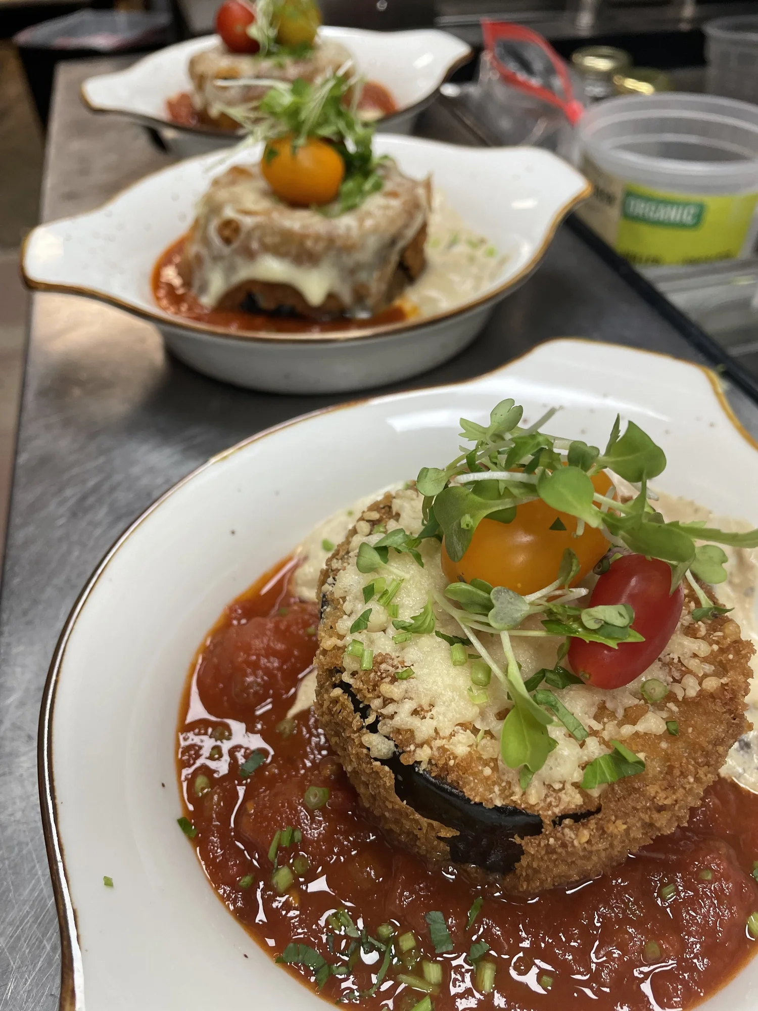 Photos — Tartare
