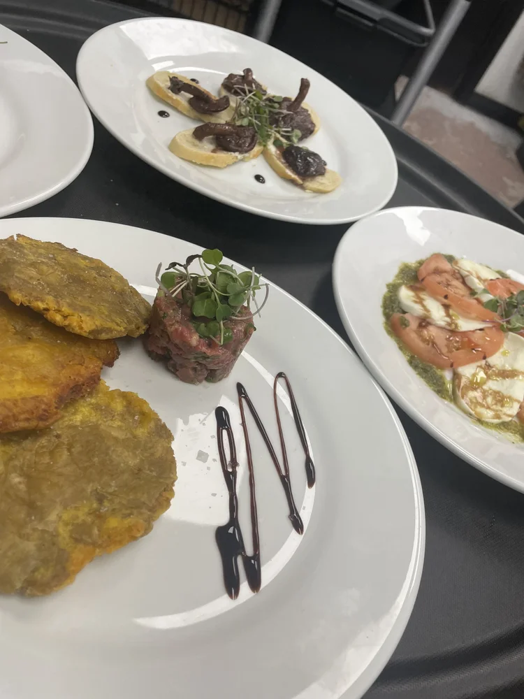 Photos — Tartare
