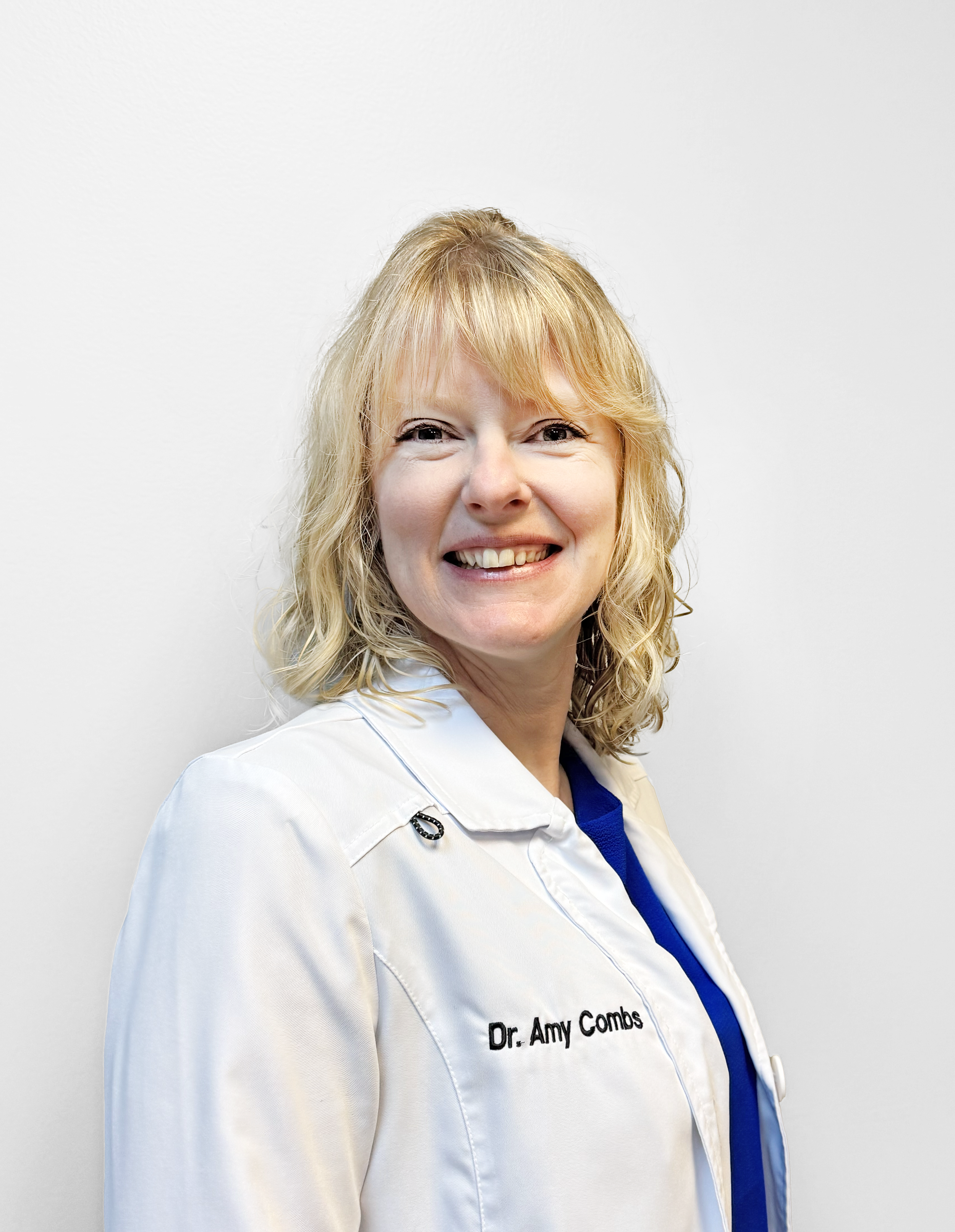 Meet Amy Combs, OD — Now Seeing Patients in Jacksboro!