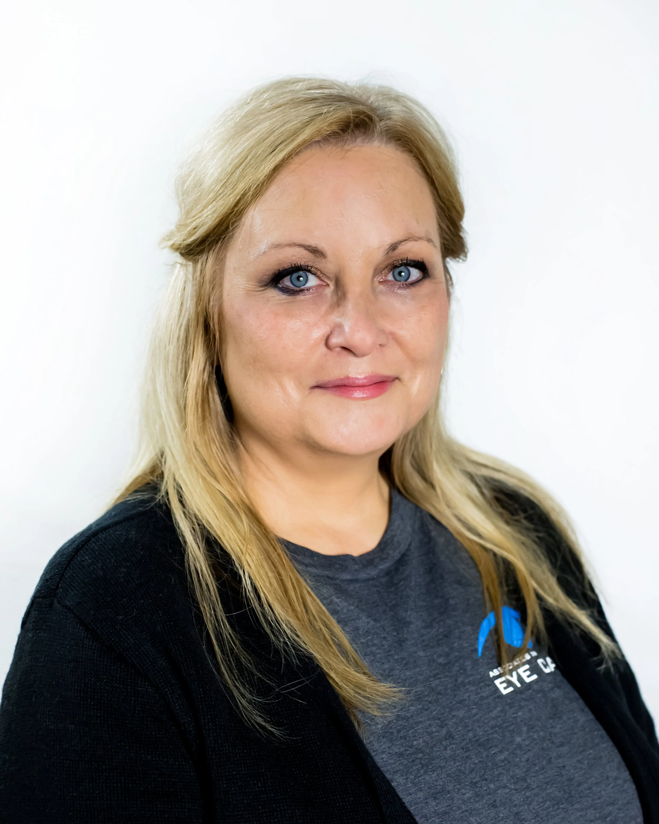 Williamsburg, KY — Associates In Eye Care