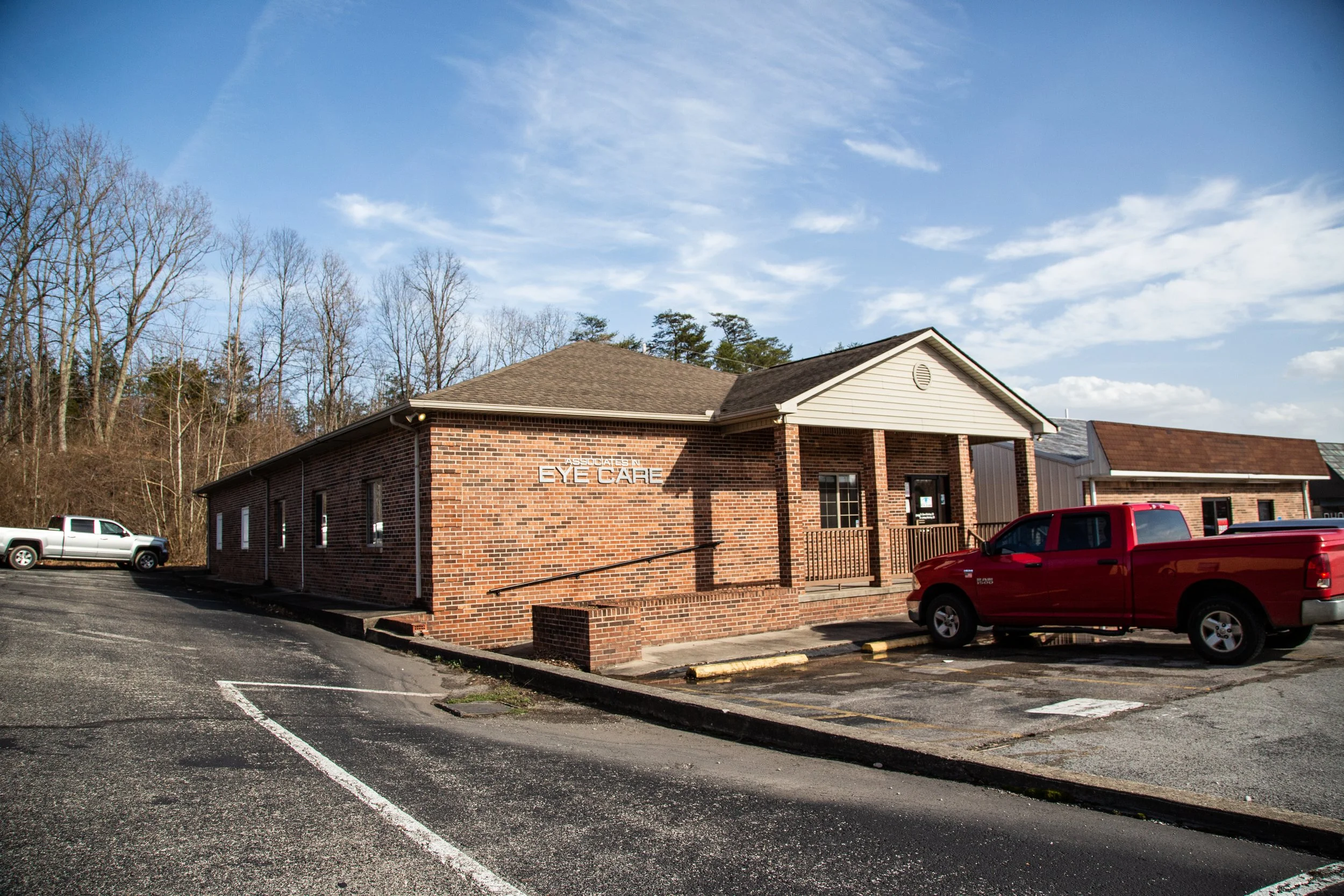Whitley City, KY — Associates In Eye Care