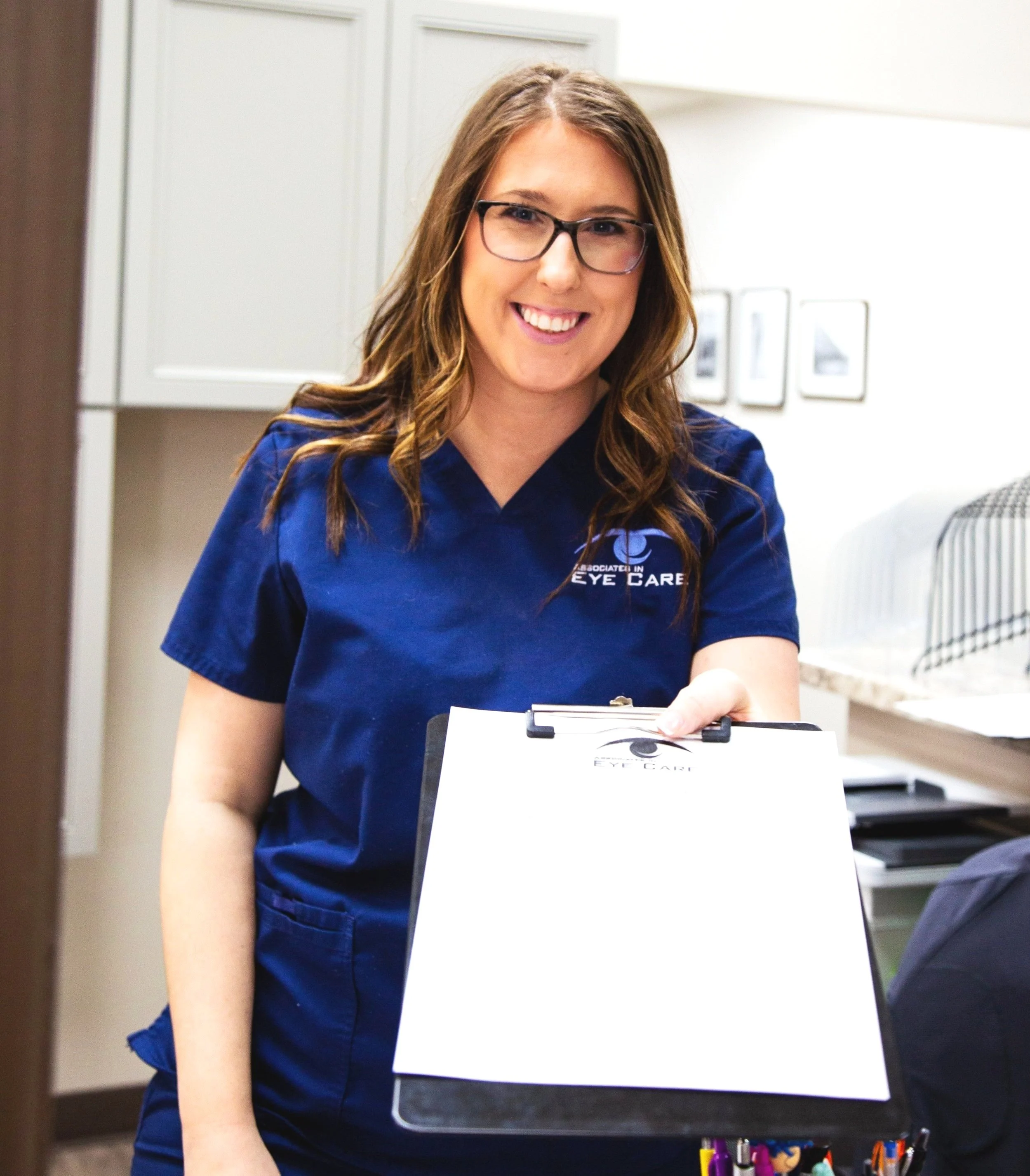 Eye Care Payment Options — Associates In Eye Care