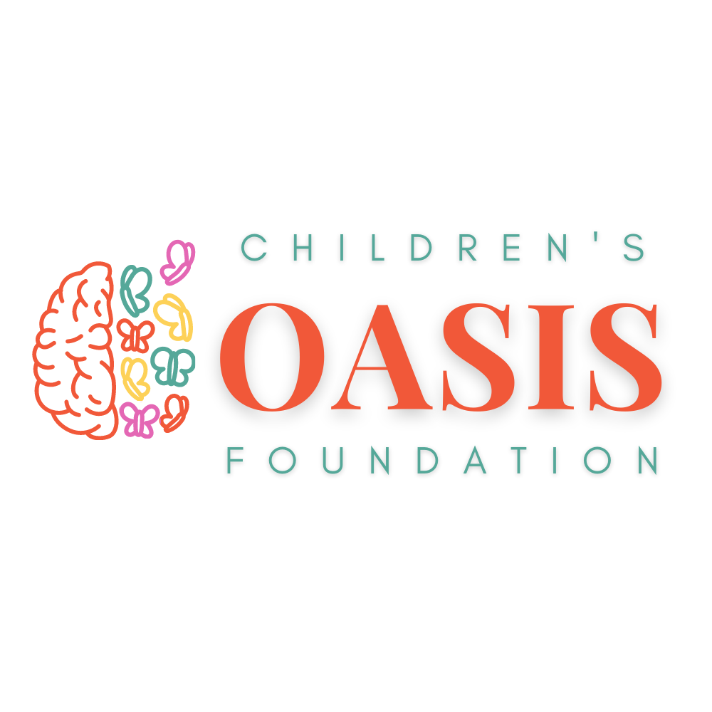 Children&#39;s Oasis Foundation