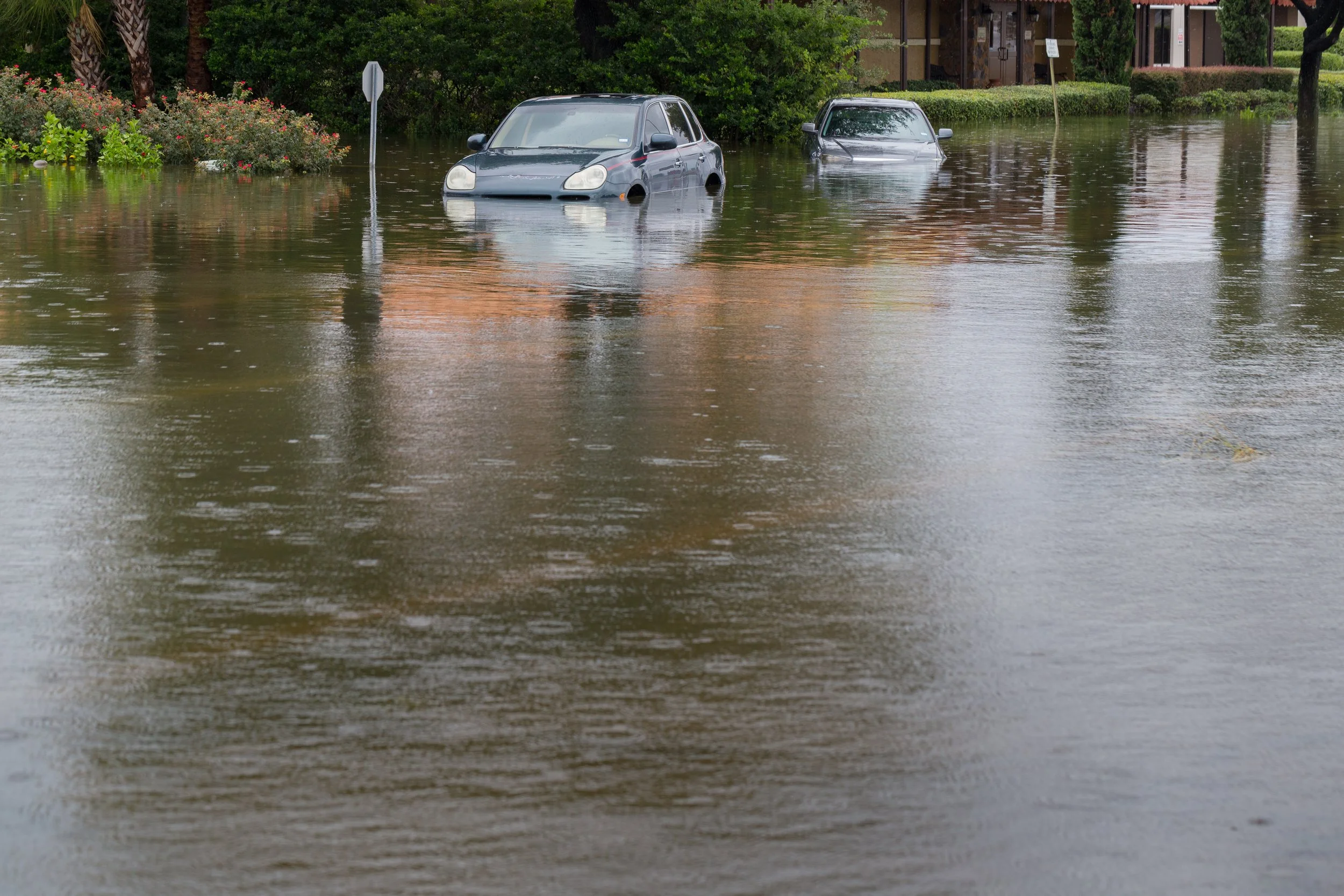 Texas' Deadly Floods Amplify Concerns About State's Climate Future