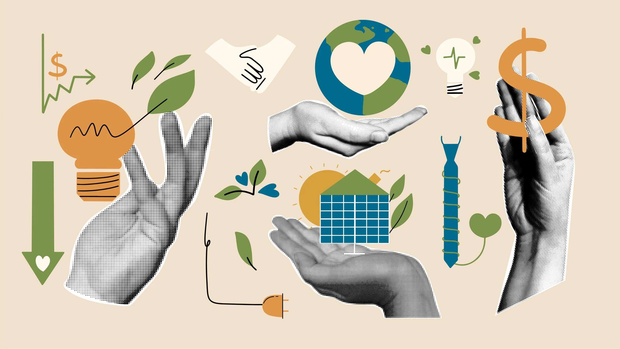 From São Paulo to Davos: What needs to happen in climate finance