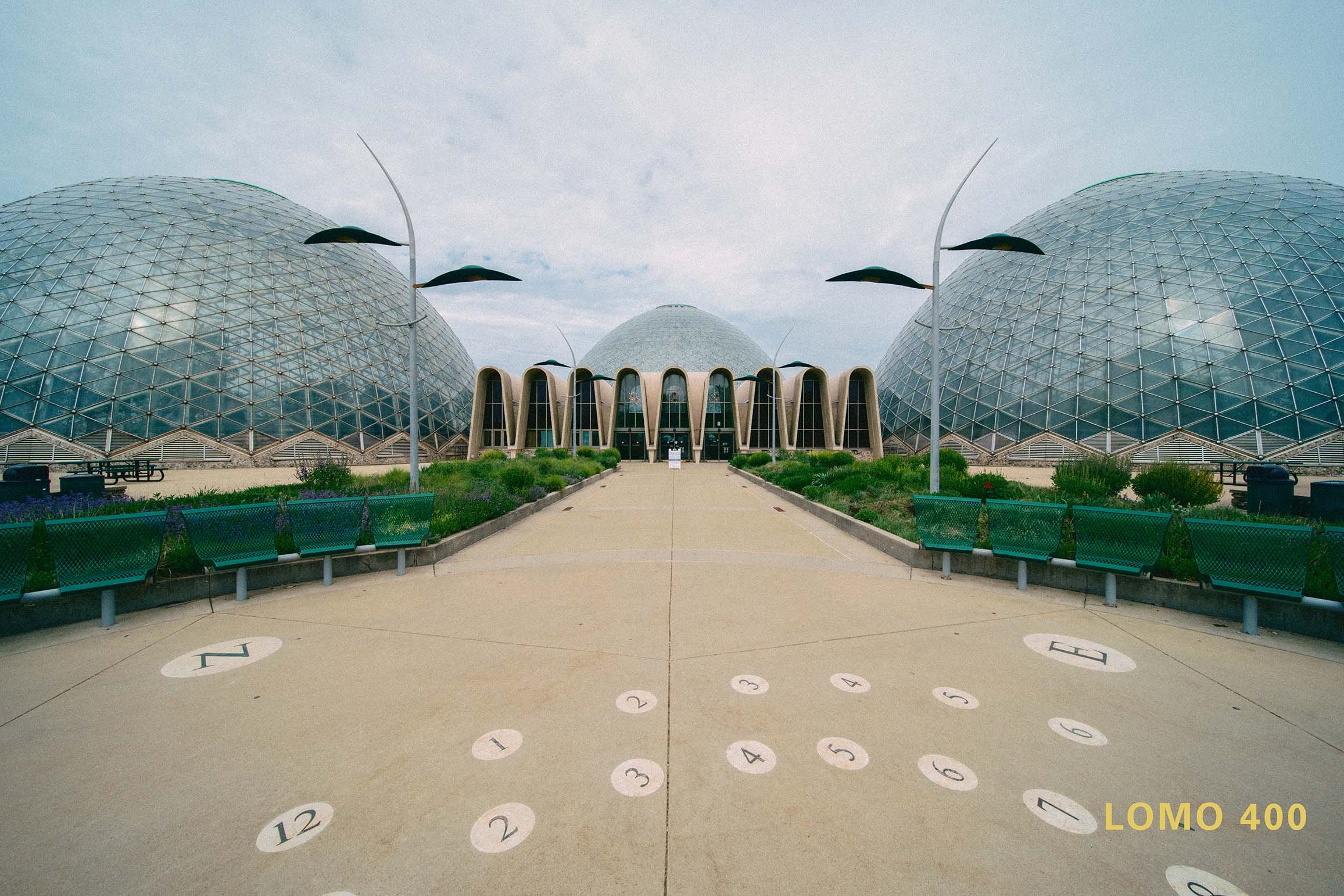 Lomography Lightroom Film Profiles