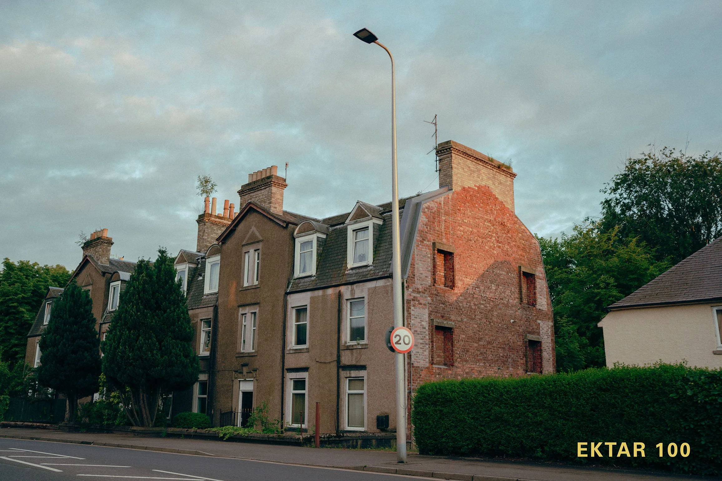 Kodak Ektar Lightroom Best
