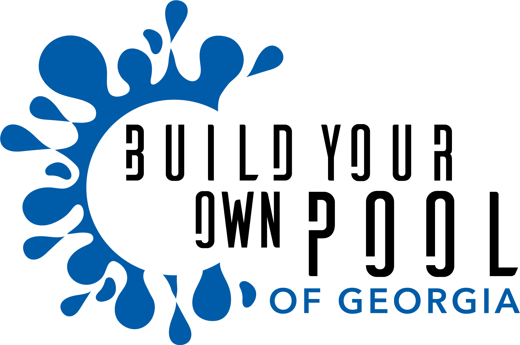 Build Your Own Pool Of Georgia
