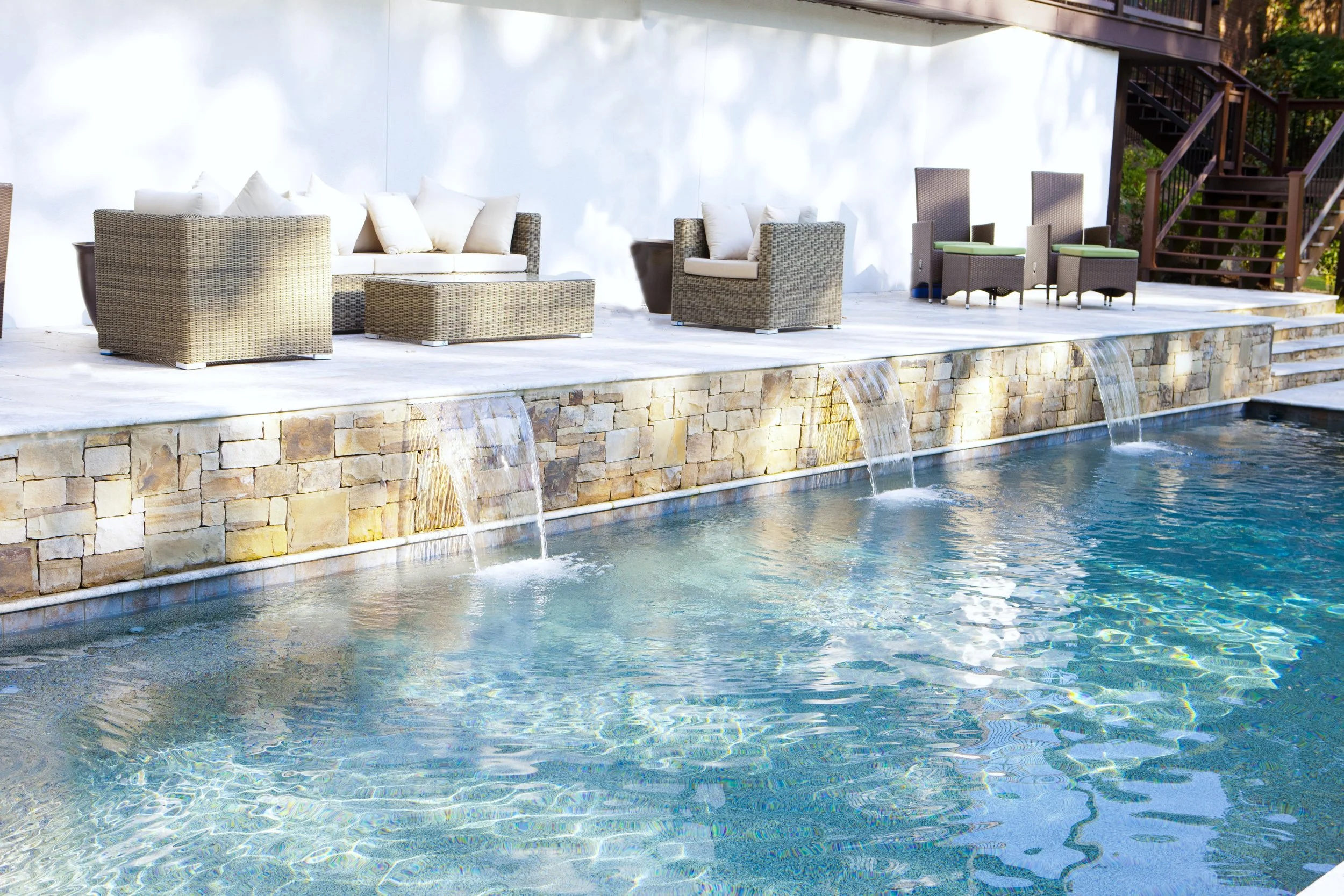 Gallery 1 — Build Your Own Pool of Georgia