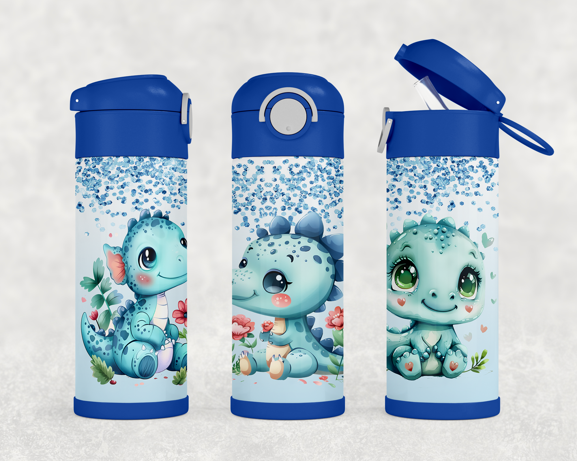 Dragons 12 oz