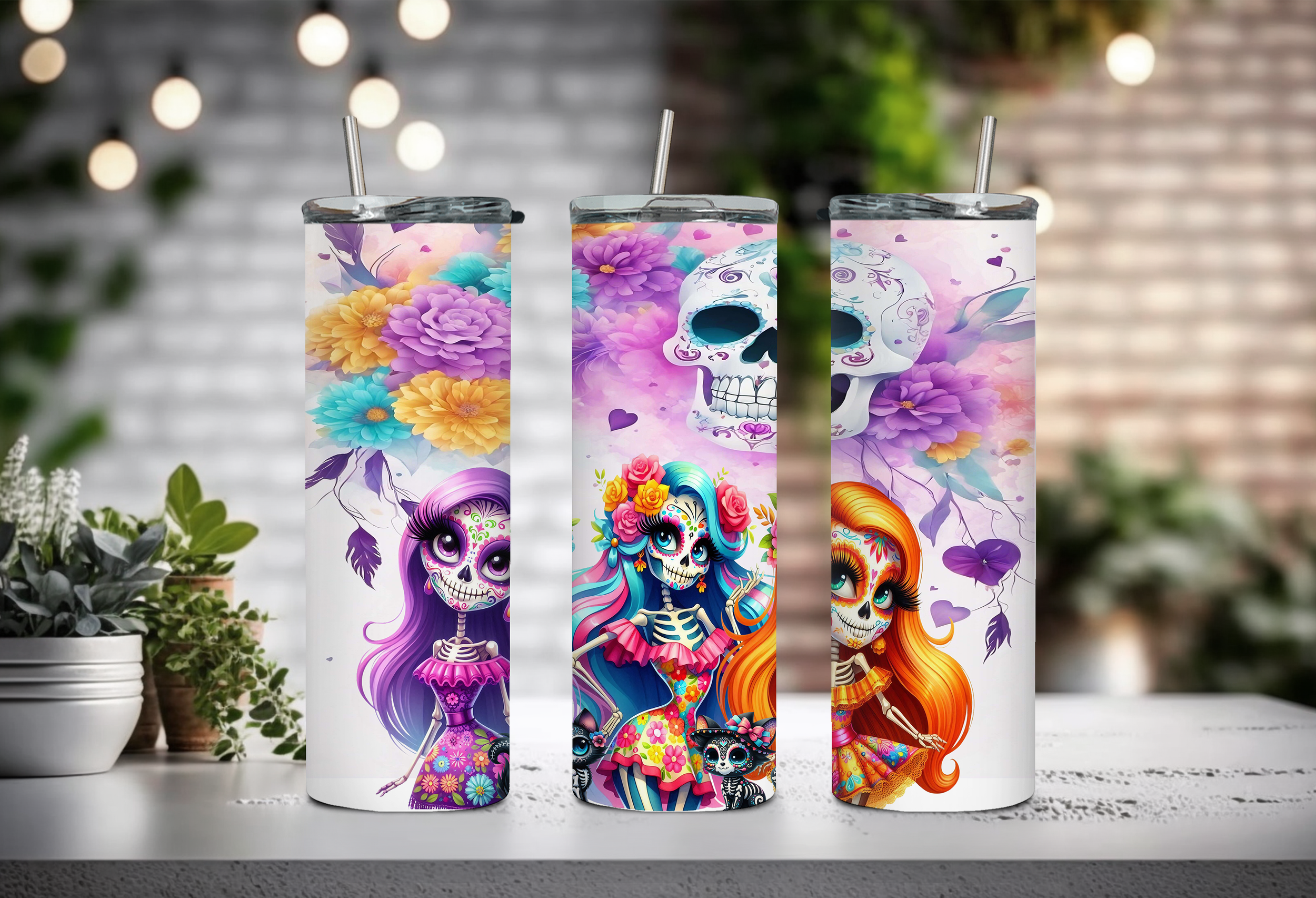 Dias de los muertos