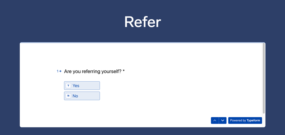 Nafsiyat Website After