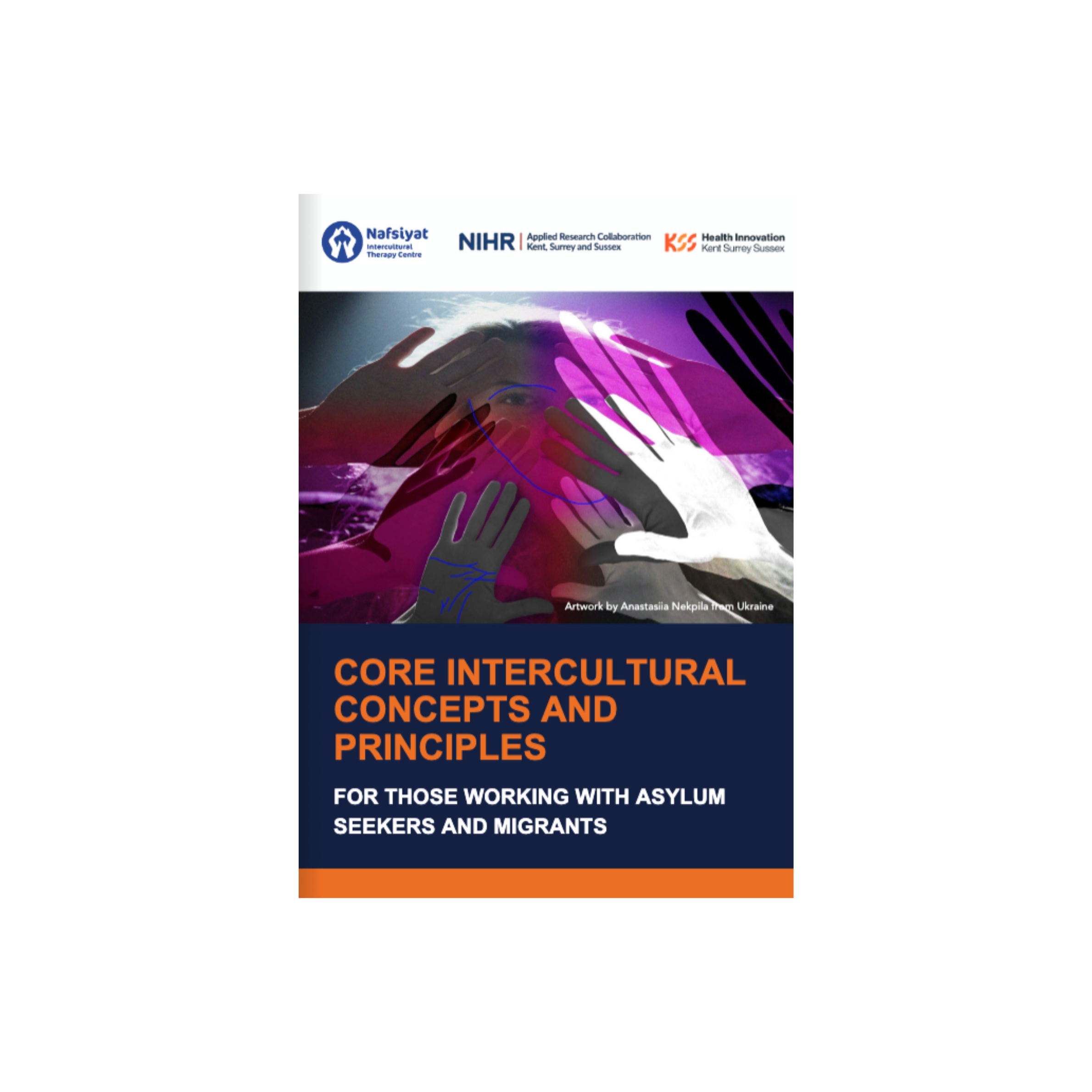 Core Intercultural Concepts and Principles