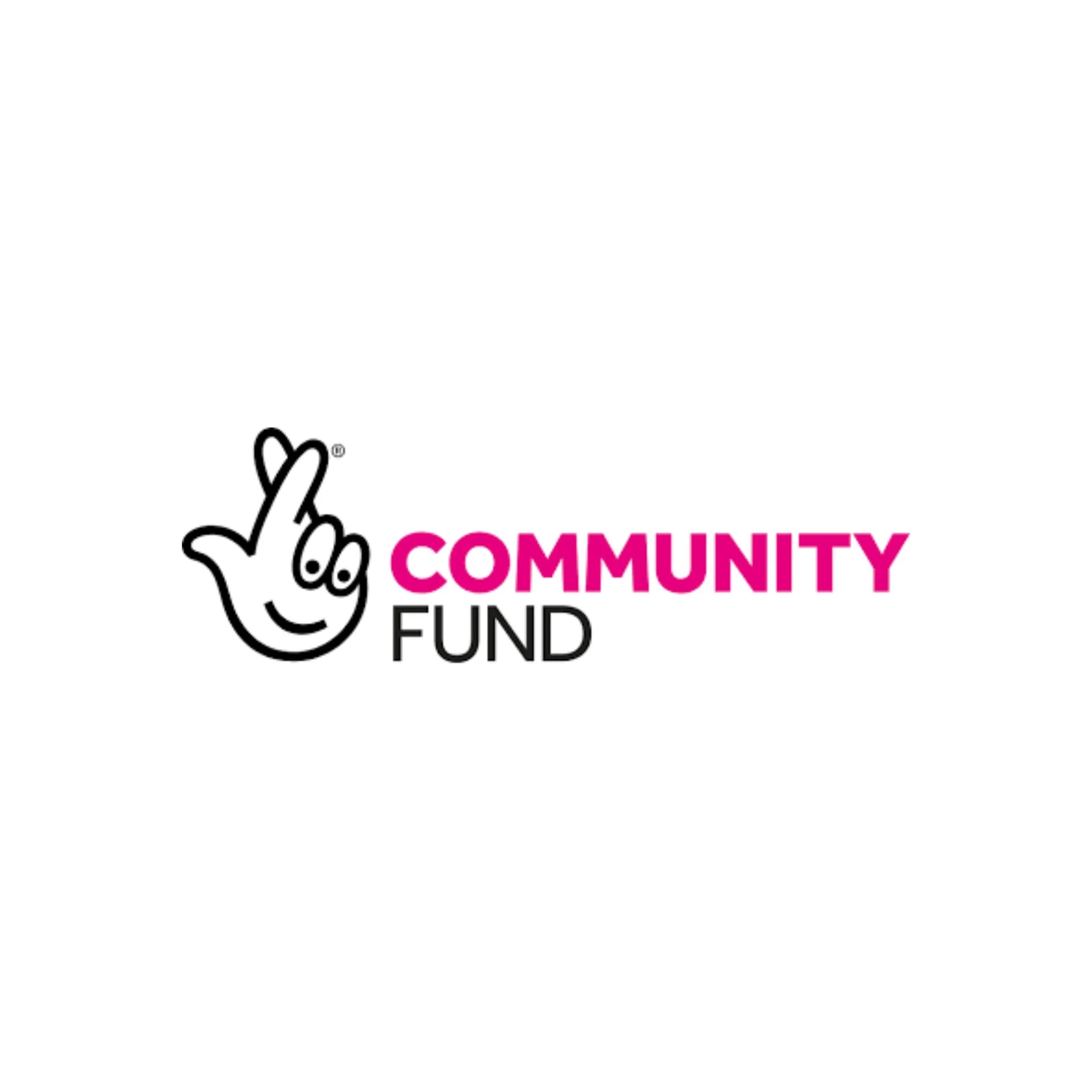 £375k National Lottery Community Fund