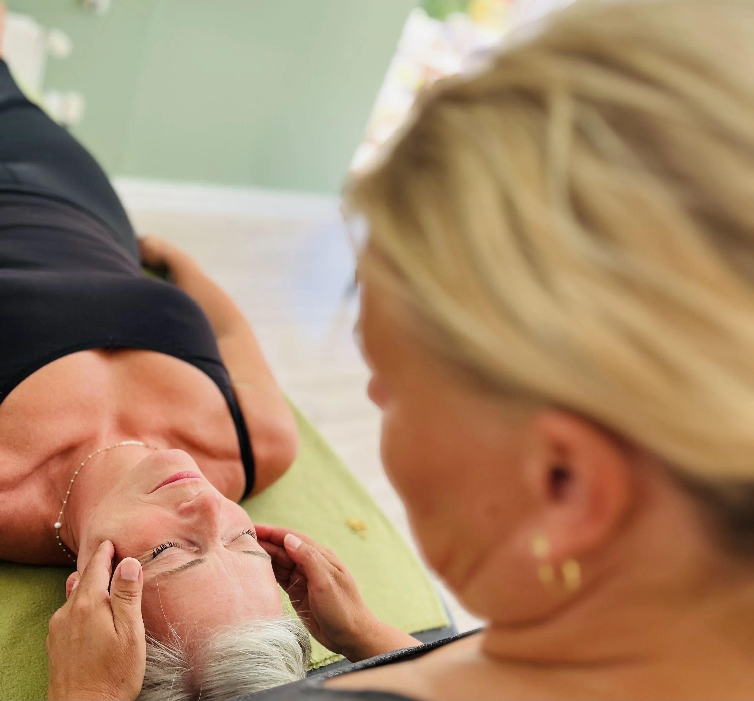 Skovgårds Massage