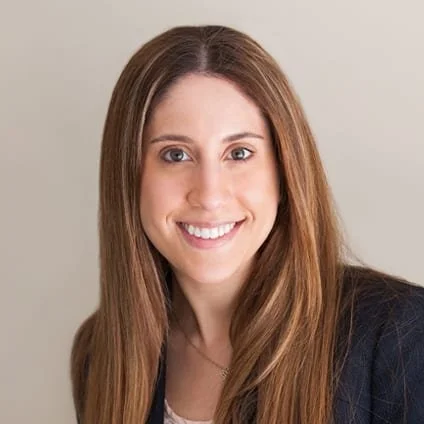 Recording and Slides from "Back to School" Talk by Janine Domingues