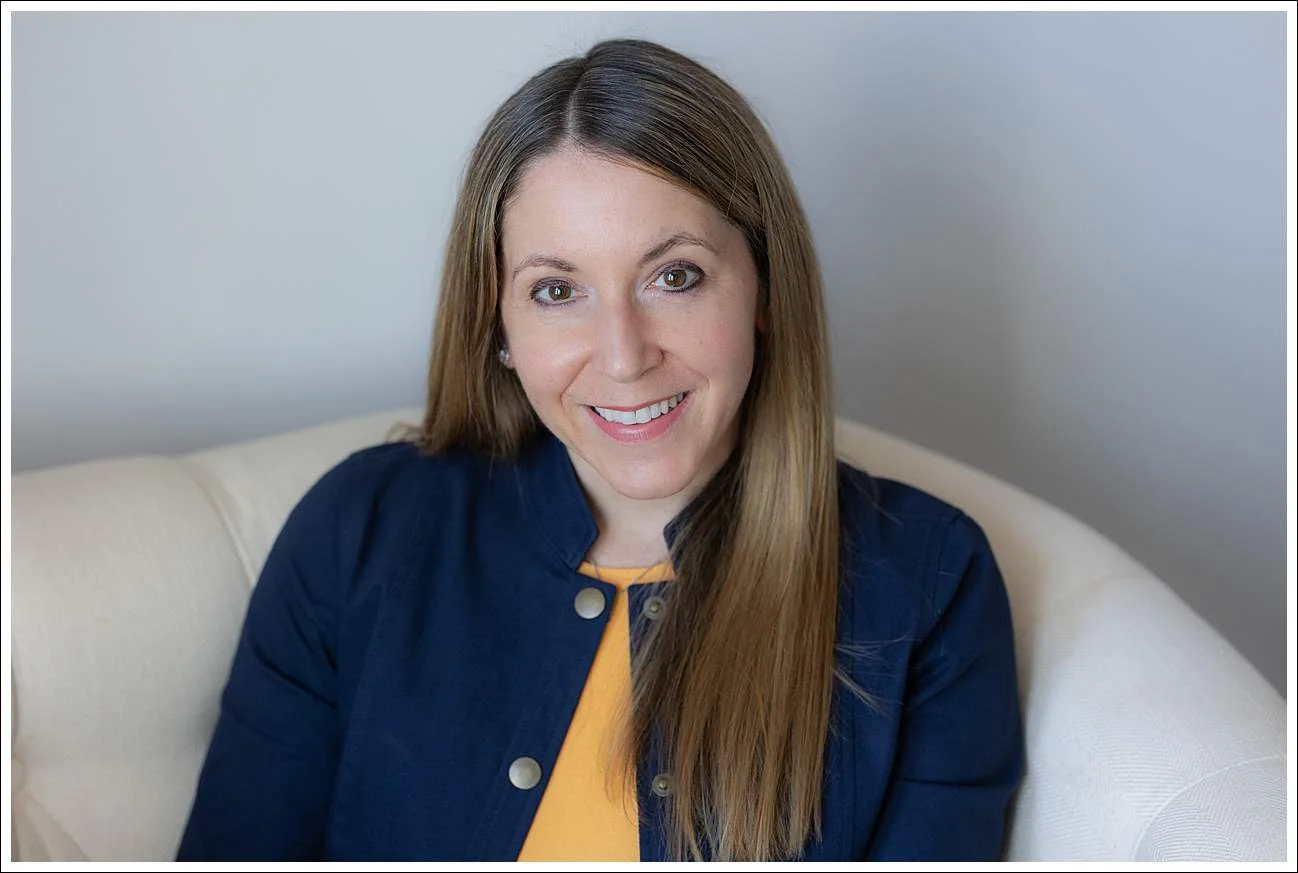 May 4th 8:00 - 9:15 PM EST Interoception: An Intimate Sense with Infinite Power with Cynthia Romanzo, PT, ACC, CAS