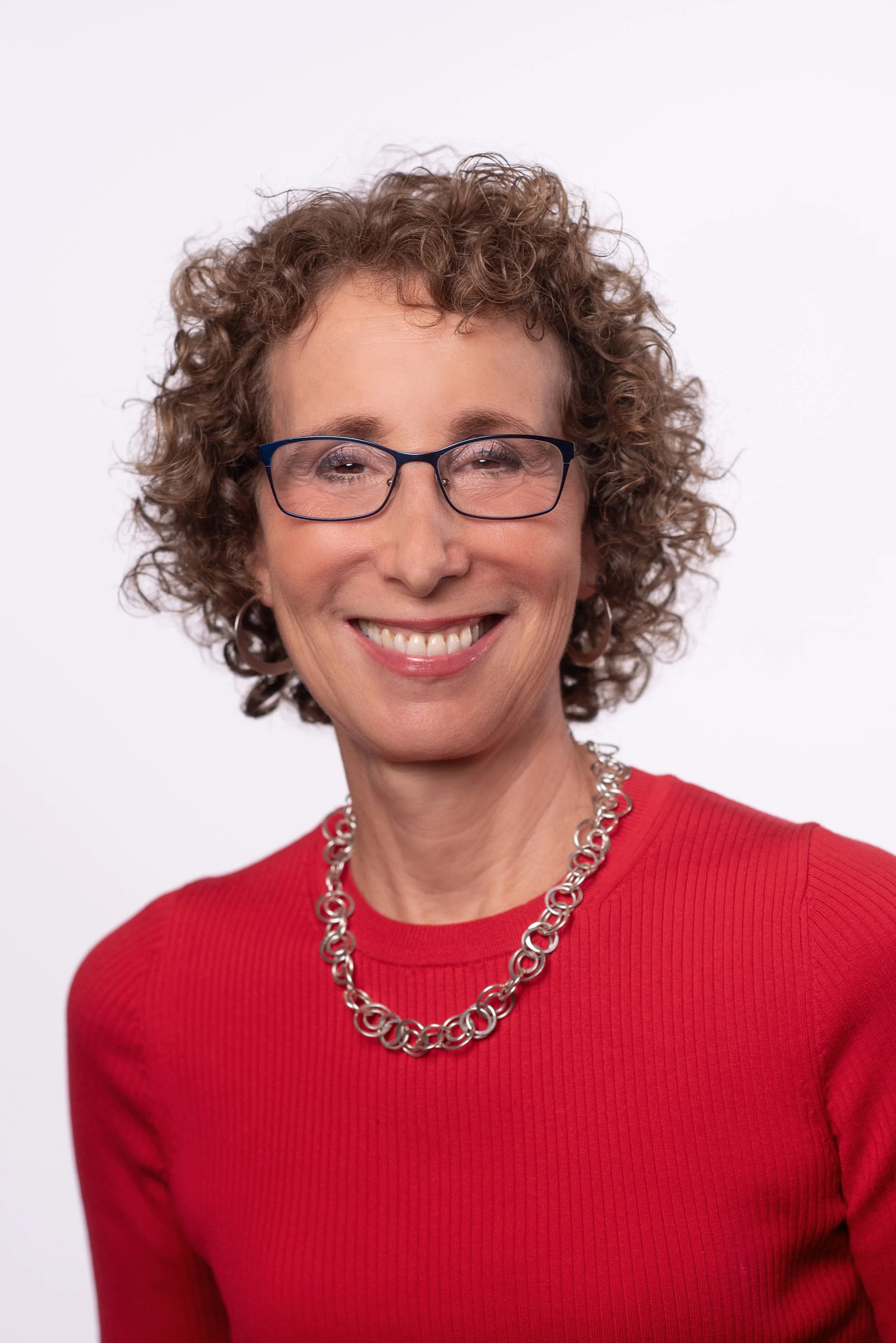 November 2nd 8-9 PM EST - Off You Go! Strategies for Promoting Healthy Independence in Neurodivergent Young Adults with Sharon Saline, PsyD.