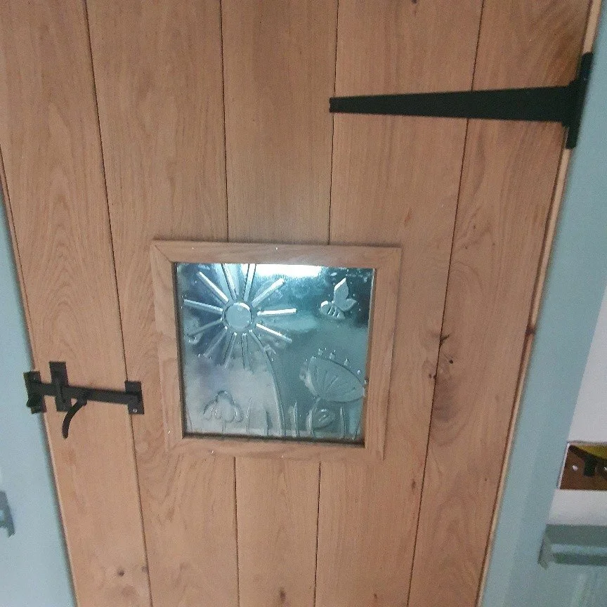 House interior