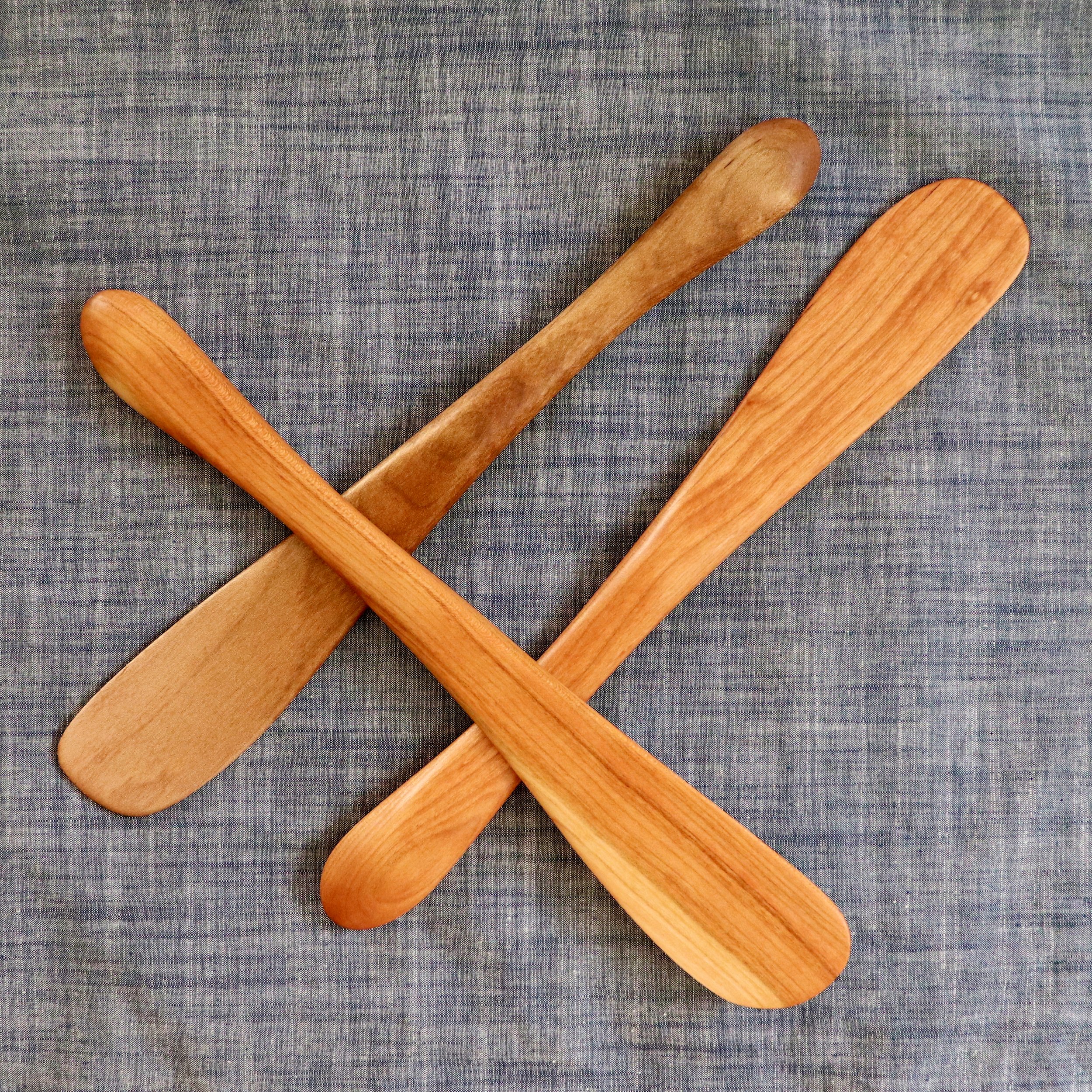 Batter Blade