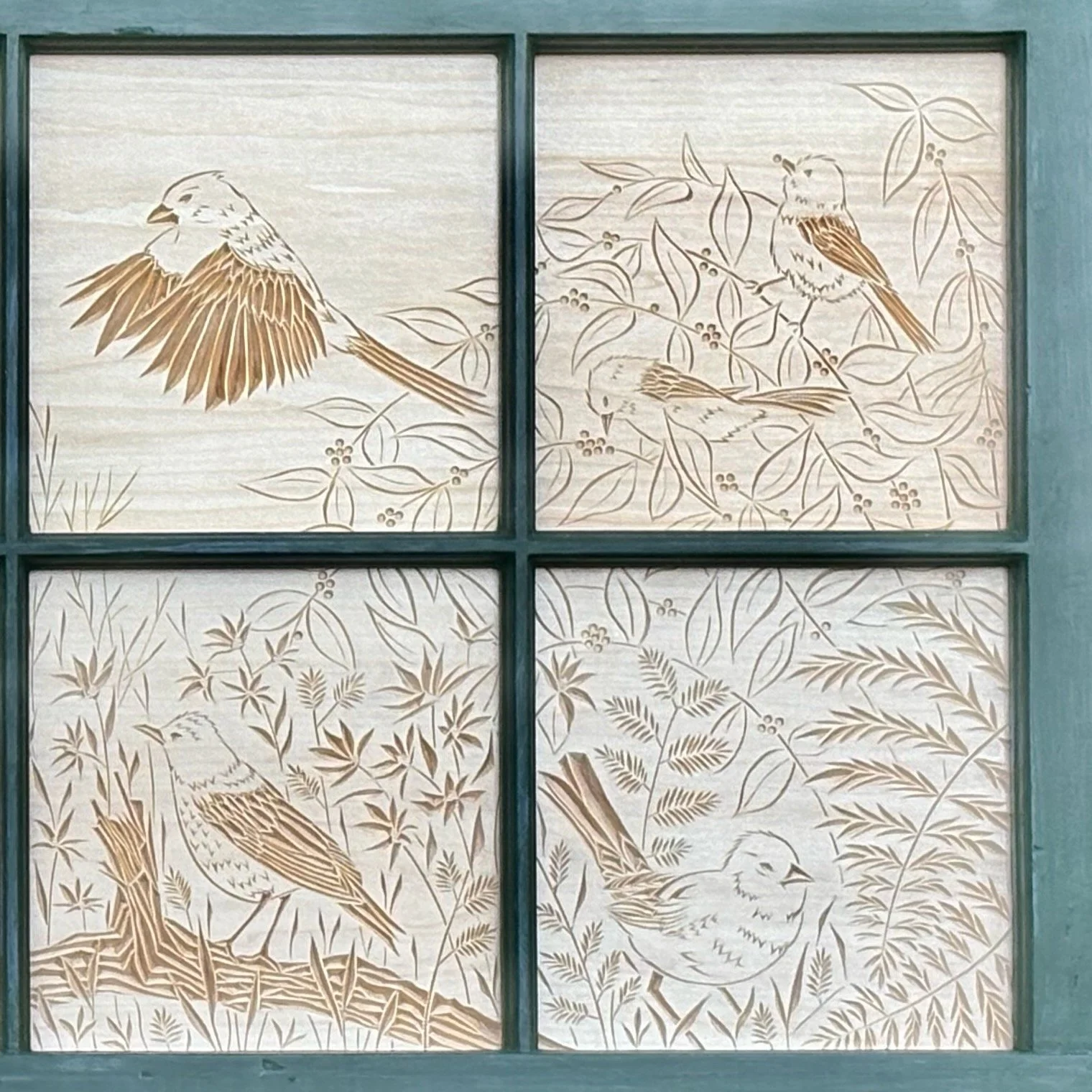 right half of 8-tych