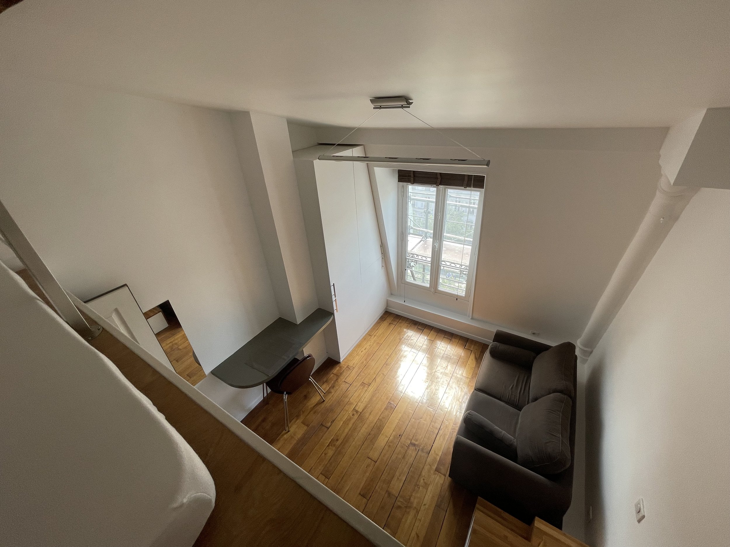12 - 146 Boulevard Pereire 75017 Paris - Maison Cotard Immobilier - Estimation sur demande - Yann Cotard 0667330614.jpeg