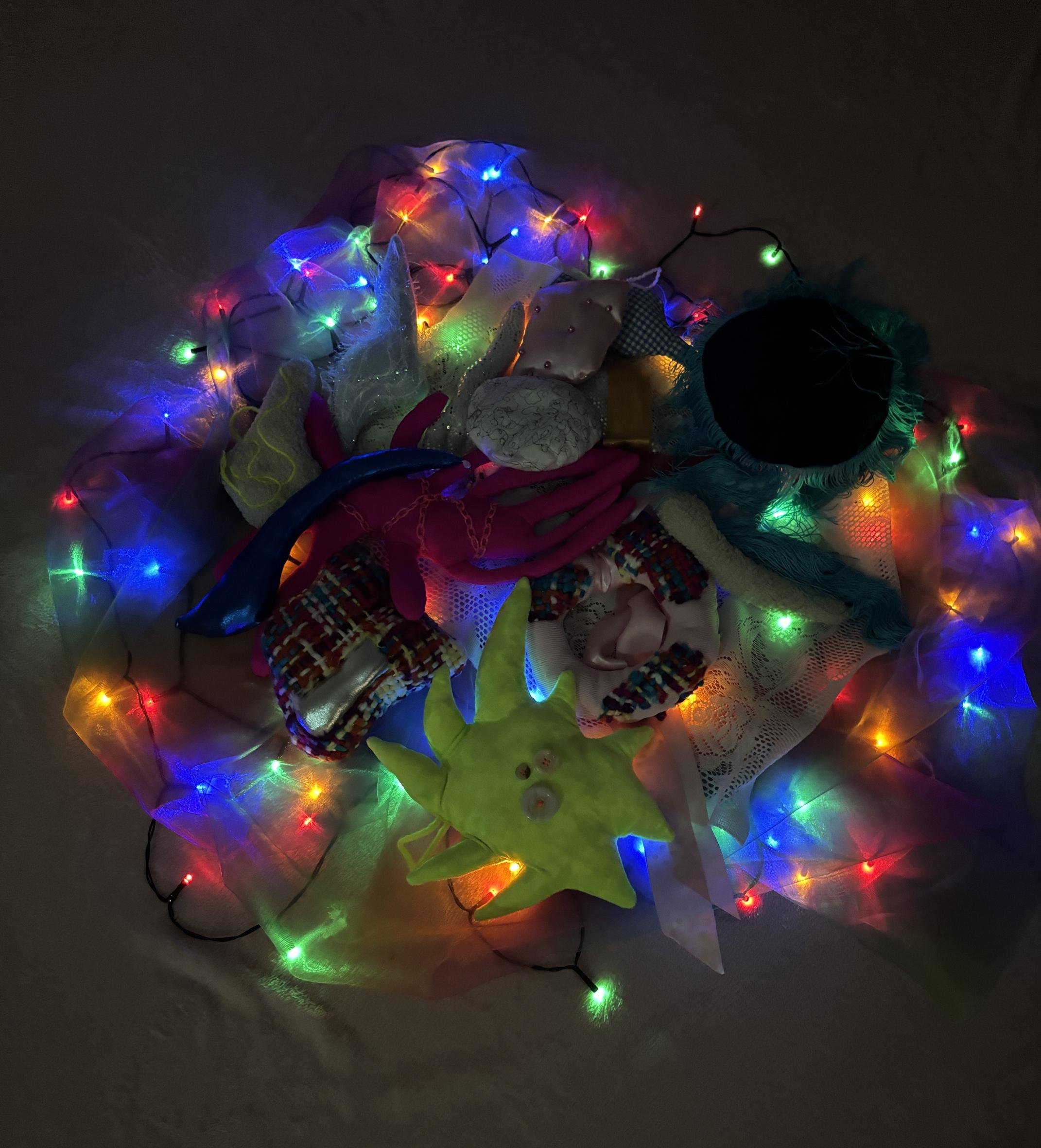 Magic & Ritual