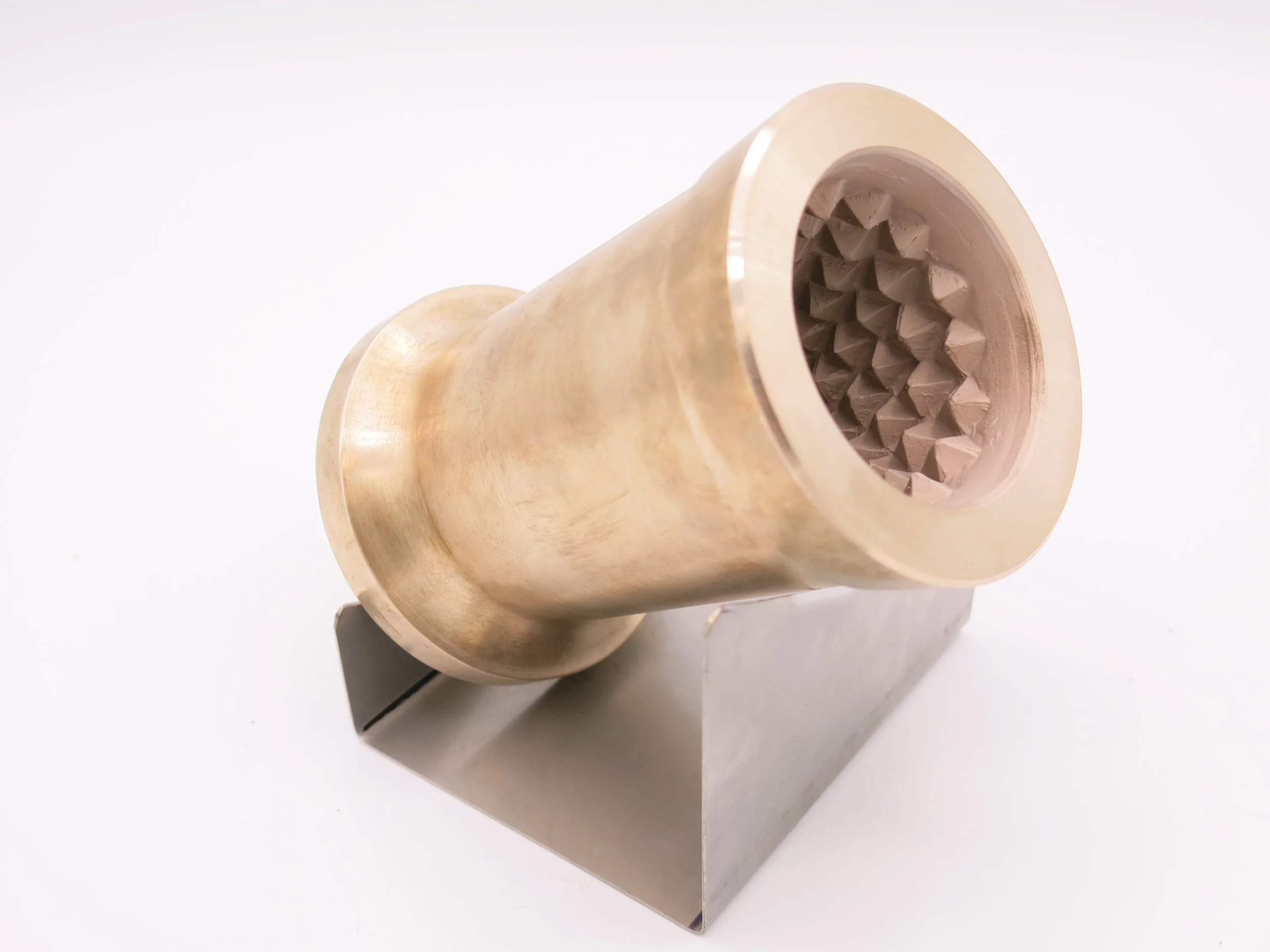 4 inch series, Diamond — Hobbyglass