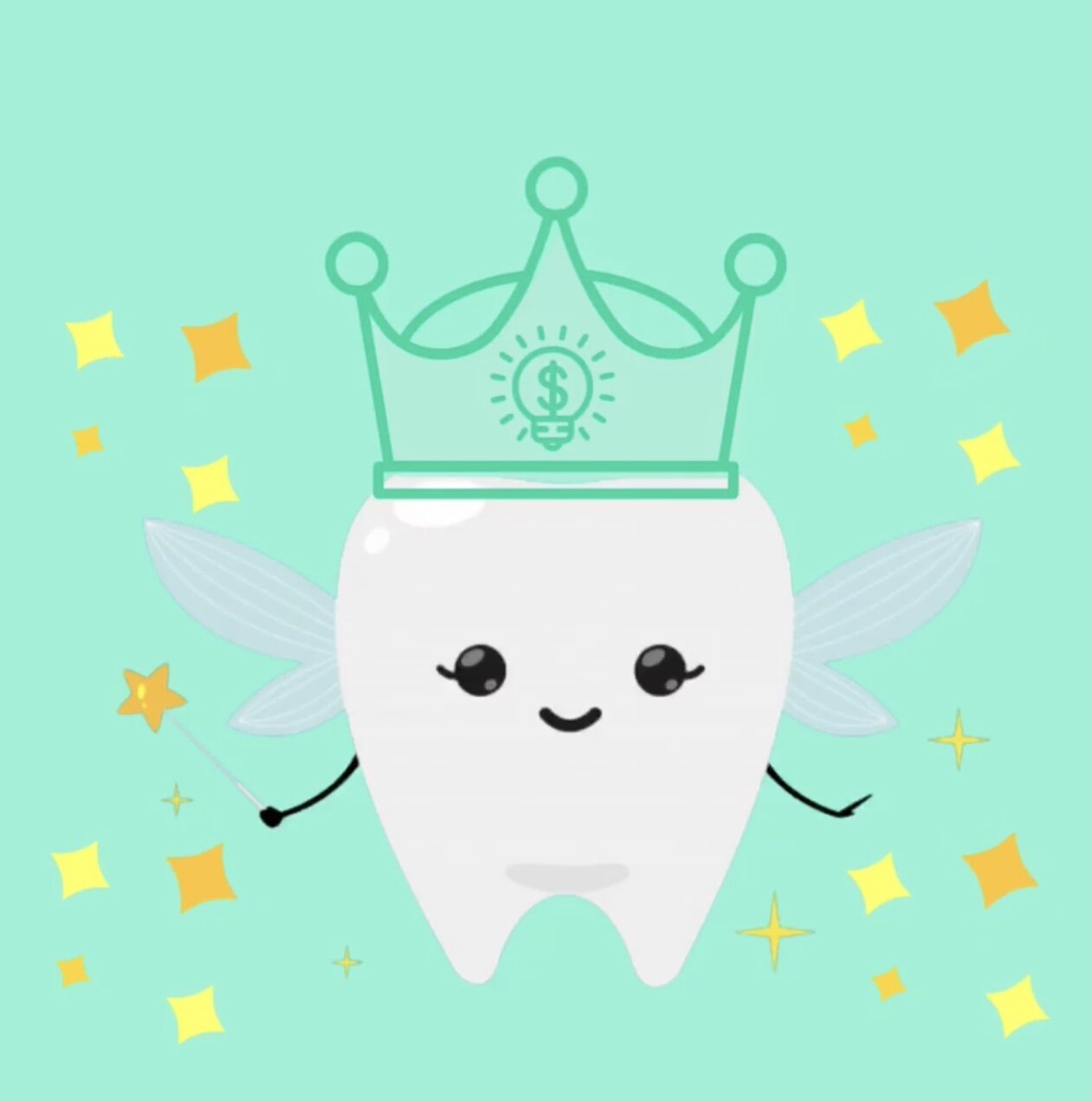 Teach Your Child About Money: Suggestions For The Tooth Fairy — Benjamin  Talks