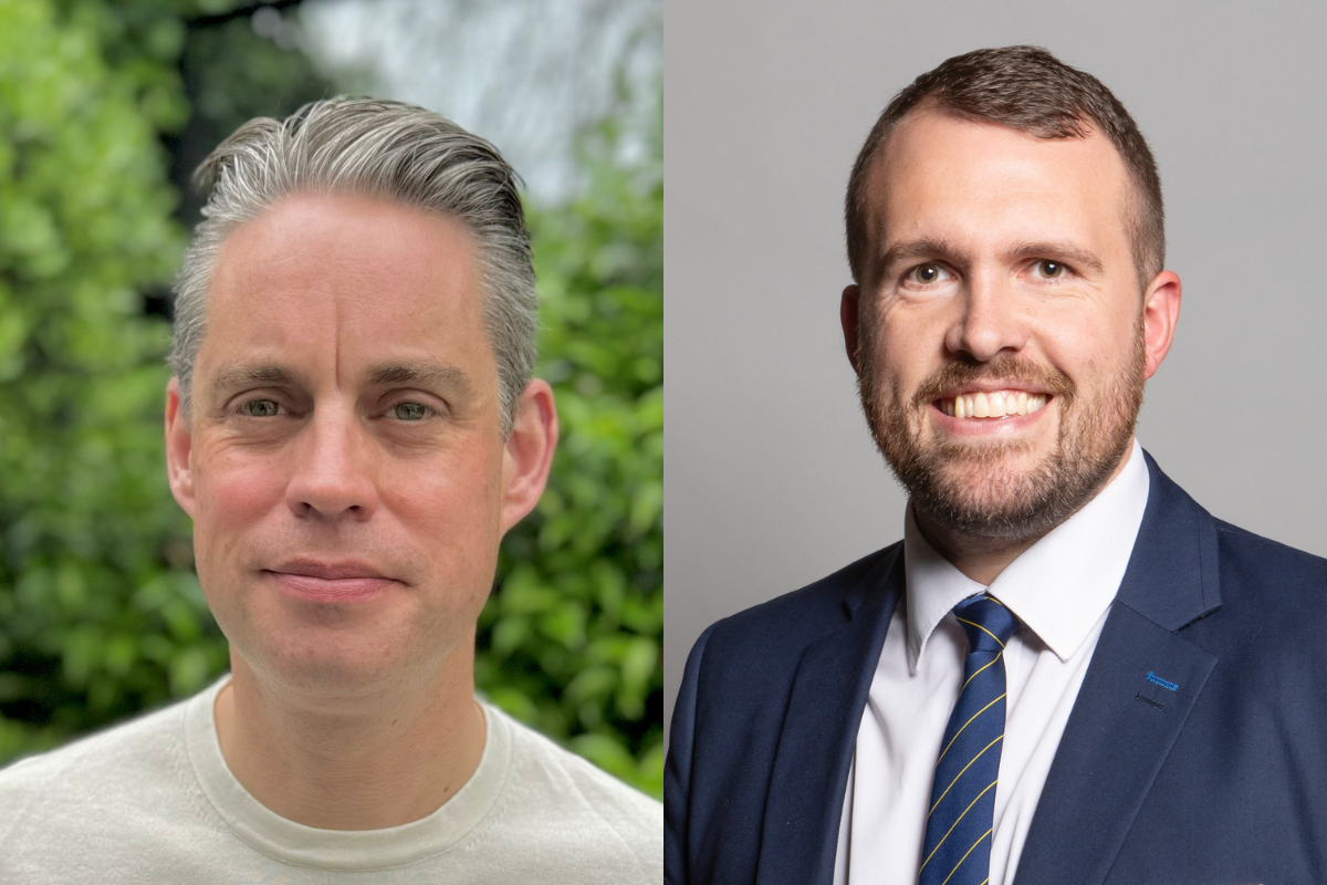 5654 &amp; Company Strengthen Senior Team with Appointment of Simon Baugh and Jonathan Gullis