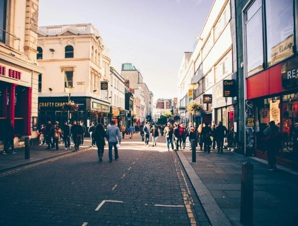 Where Are the Public as We Head into 2026 and What Are They Looking for Next Year?