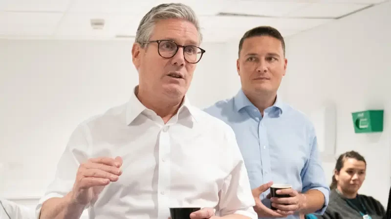What Happens if a Labour Leadership Contest Begins?