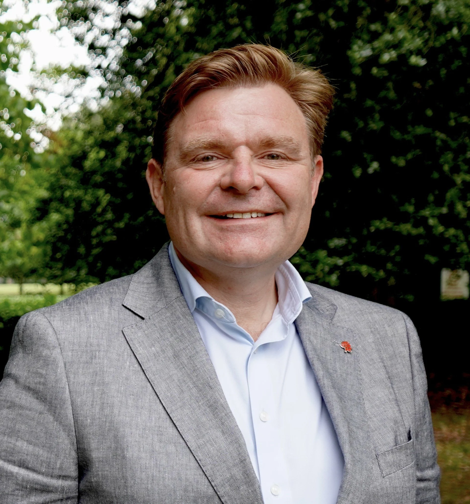 John Cotton joins 5654 to help businesses seize the opportunities of devolution
