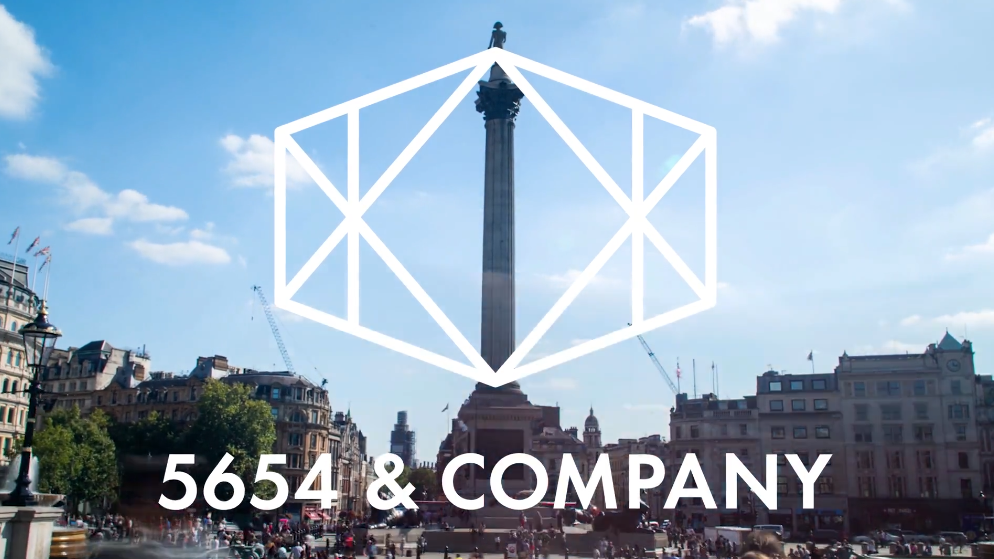 The 5654 Support Index 
