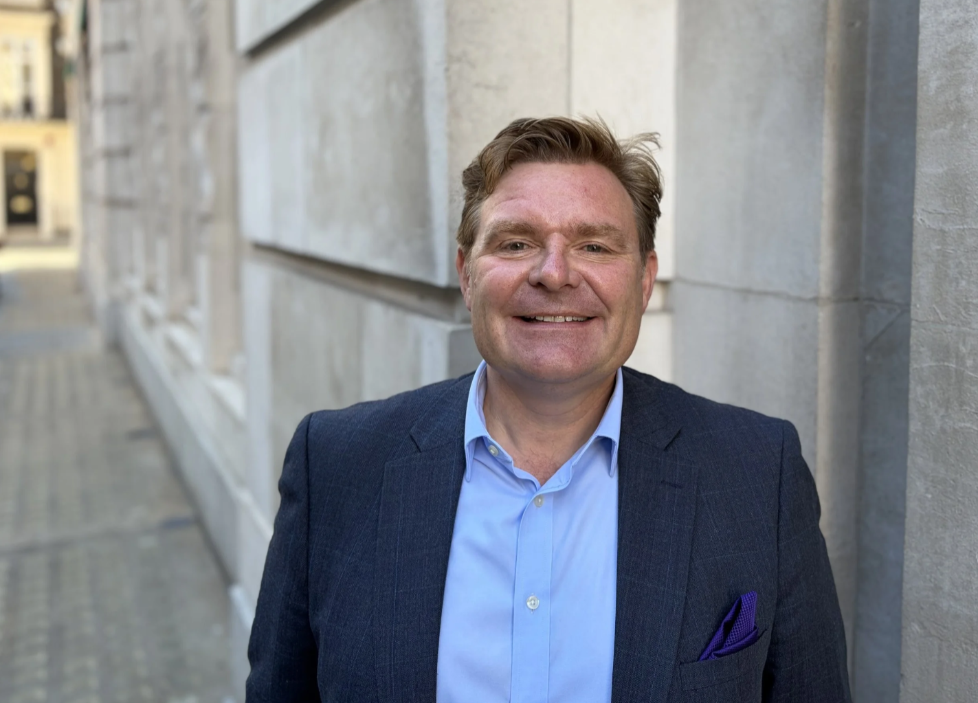John Cotton joins 5654 to help businesses seize the opportunities of devolution