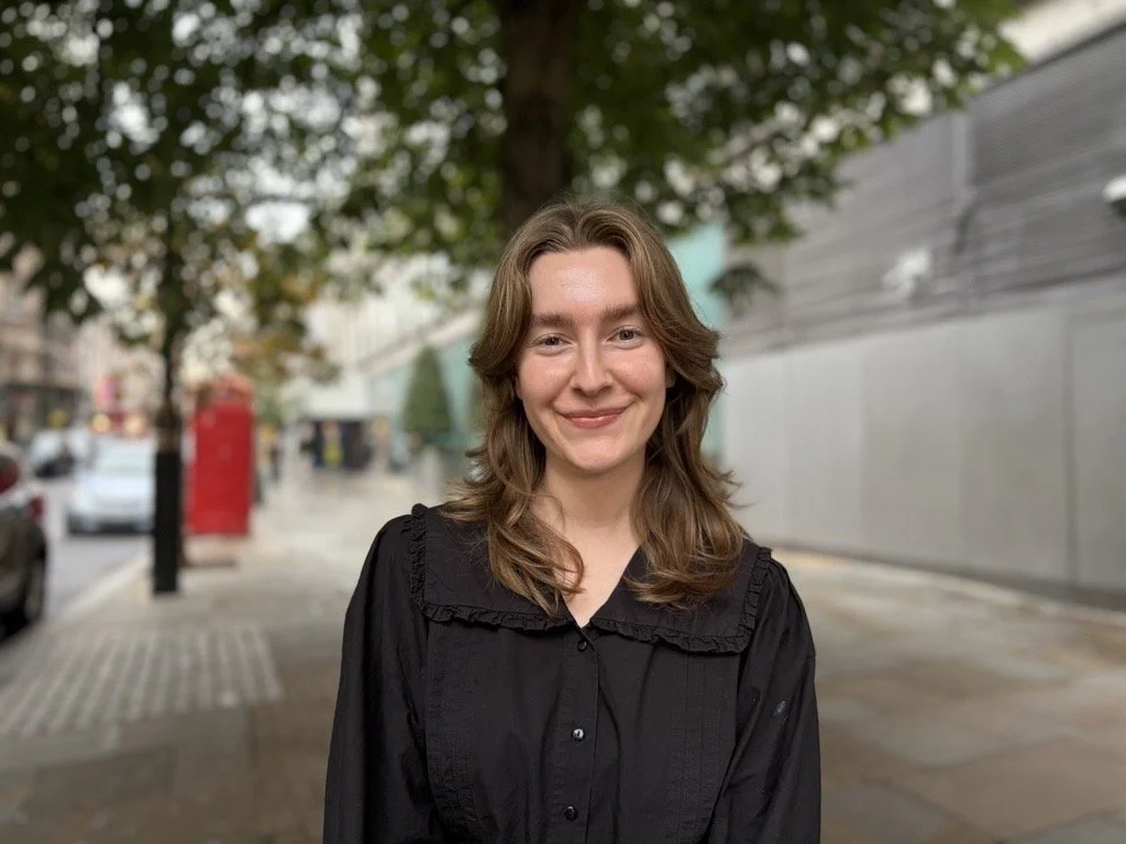 Nara O'Sullivan — 5654 & Company