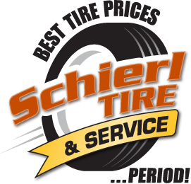 Schierl Tire &amp; Auto Service