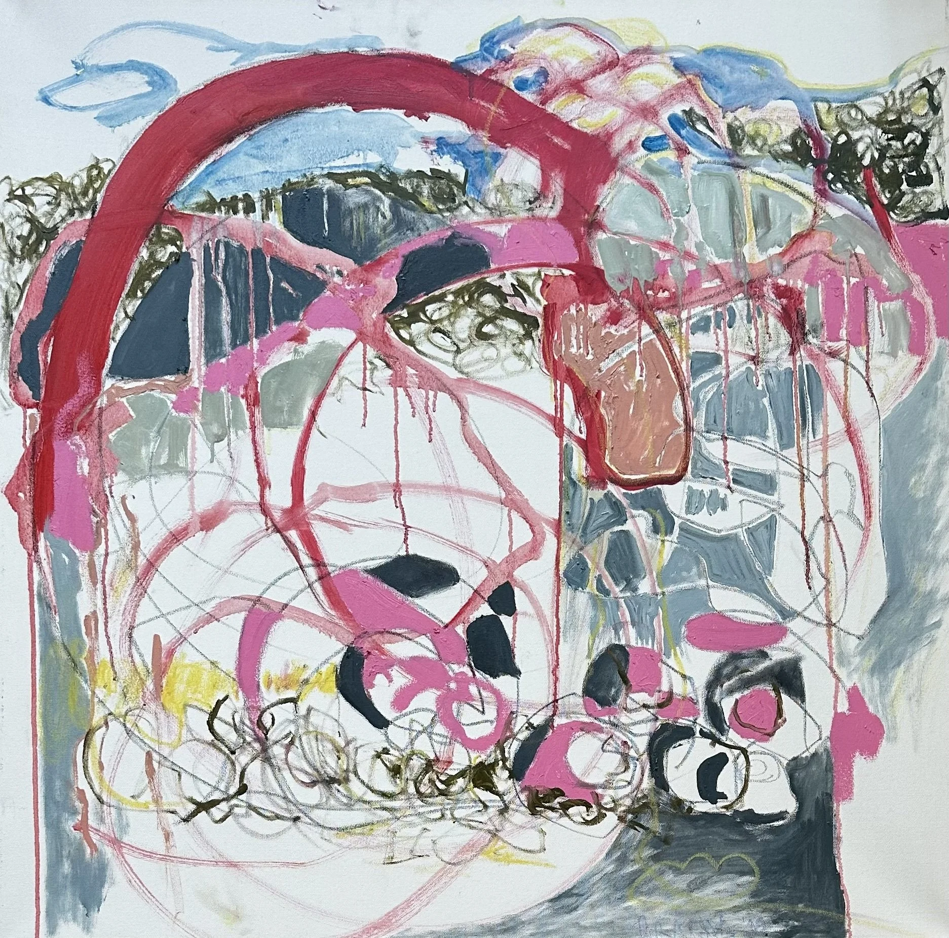 river echo fade away branda maholtz