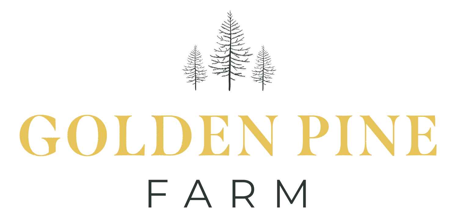 Golden Pine Farm