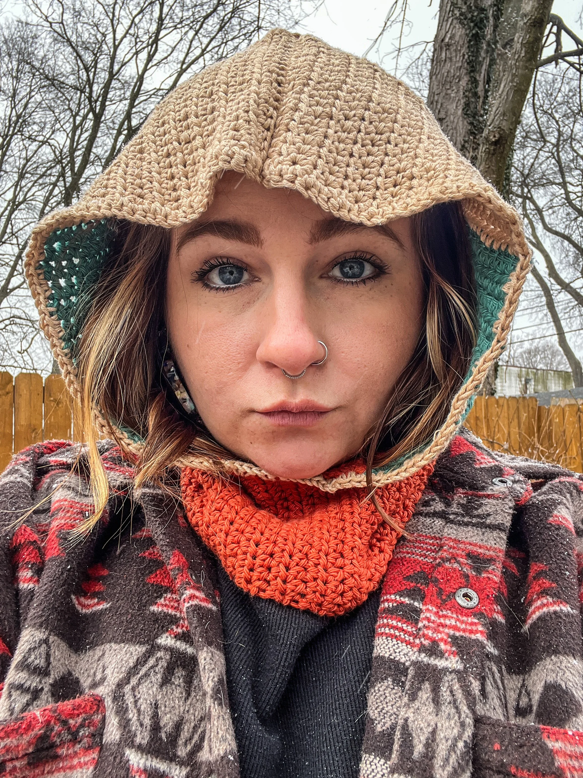 Pattern by CrochetArtShop