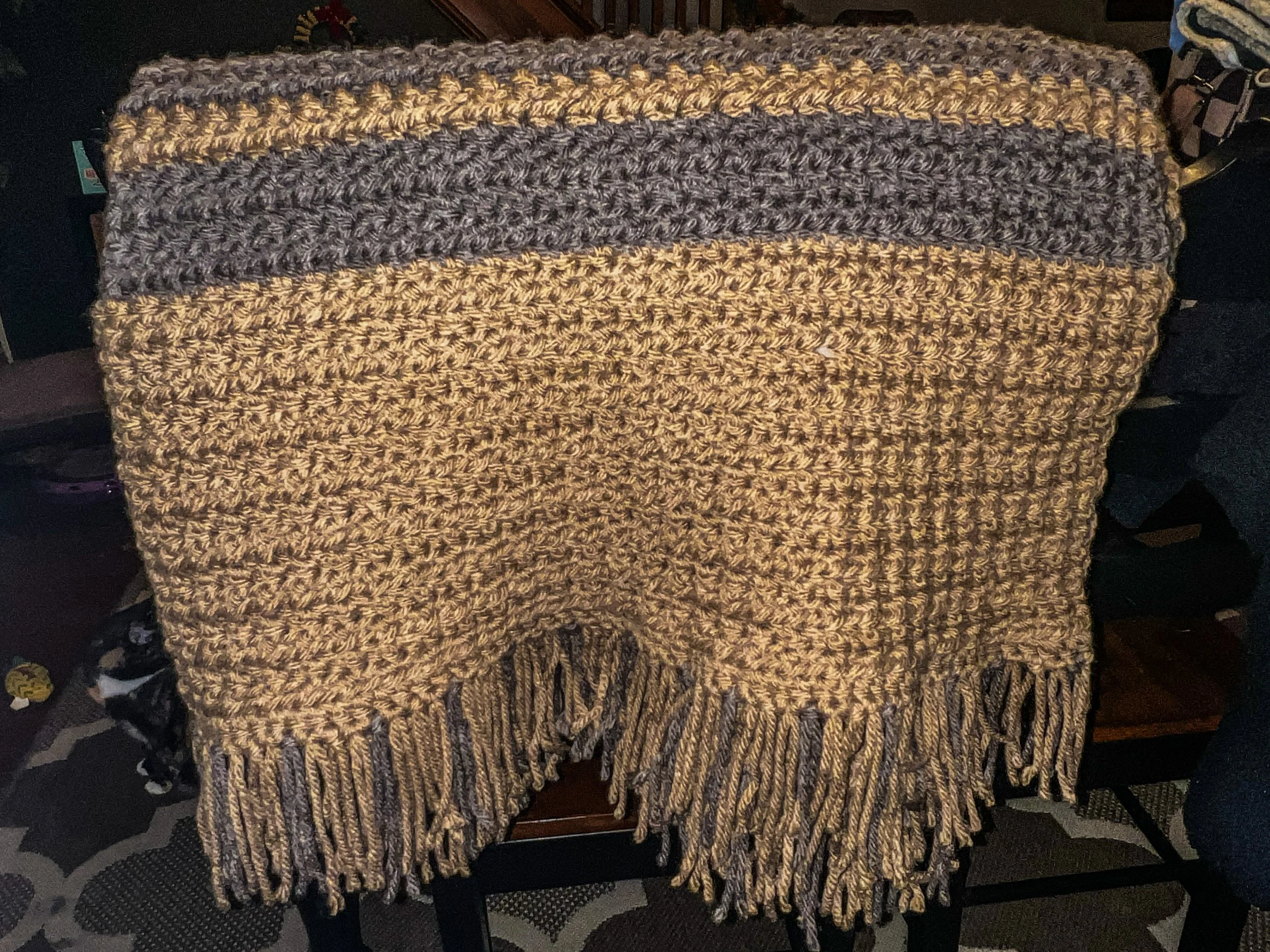 Pattern by ICanCrochetThat