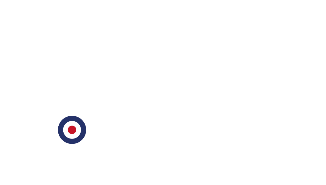 Eyes To The Skies