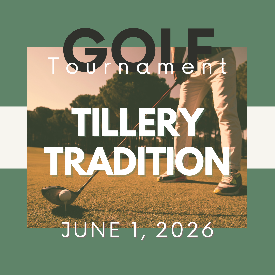 2026 Golf Tournament