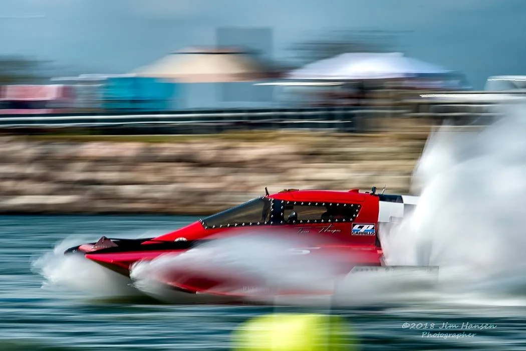 Grand Prix |
Designation: GP |
Big Block Supercharged V8 Engine |
Speeds ranging from 80 to 170 MPH