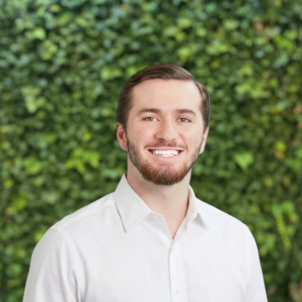 Meet Our Newest Team Member - Jacob Madden
