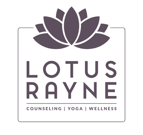 Austin counselor Lotus Rayne