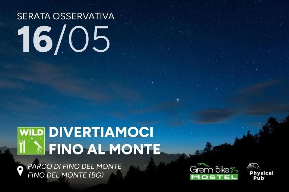 Divertiamoci Fino al Monte