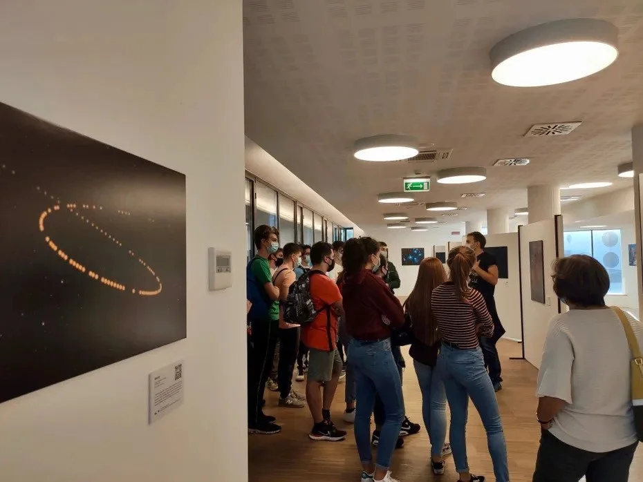 Visite con le scuole