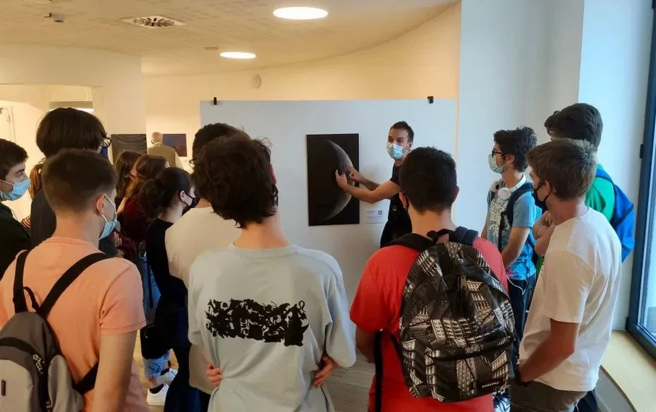 Visite con le scuole